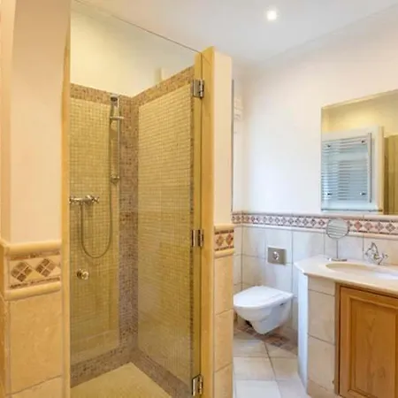 Vale Do Garrao Sleeps 10 With Pool Air Con And Wifi *