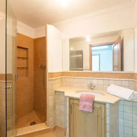 Βίλα Vale Do Garrao Sleeps 10 With Pool Air Con And Wifi Quinta do Lago